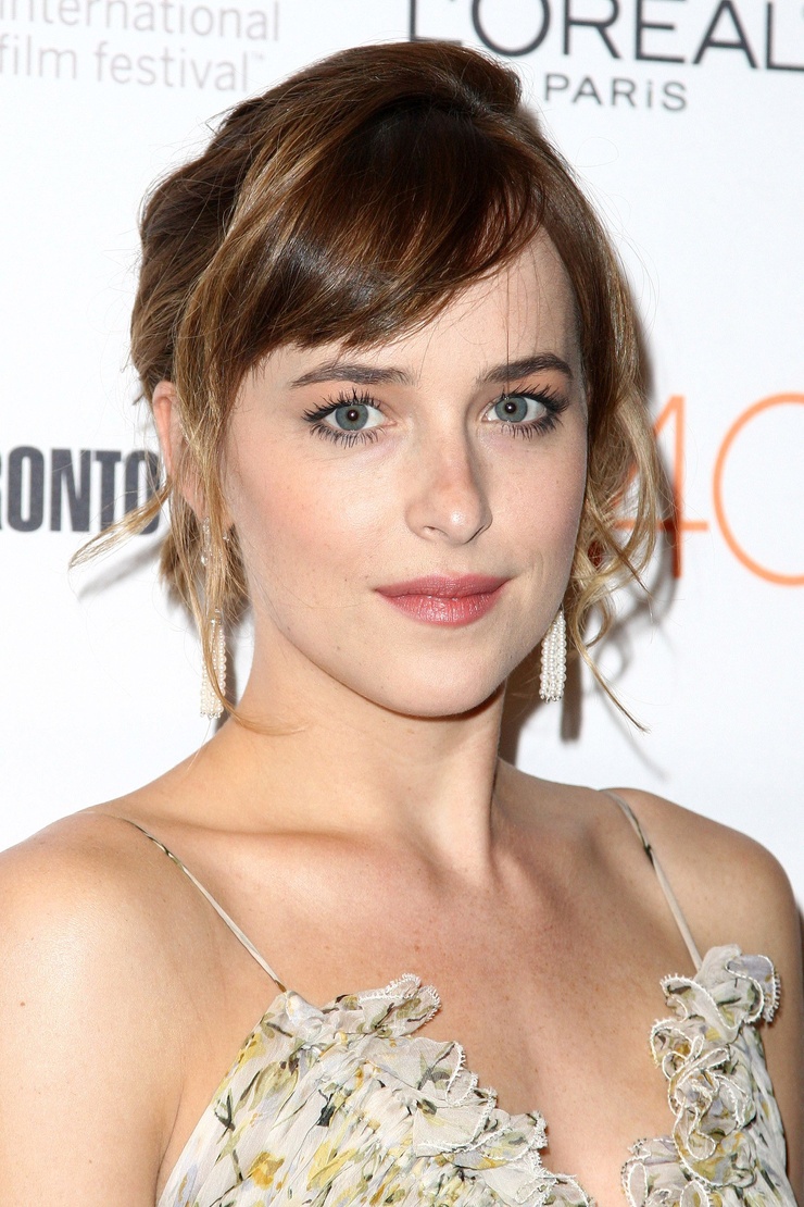 Dakota Johnson Dakota Johnson