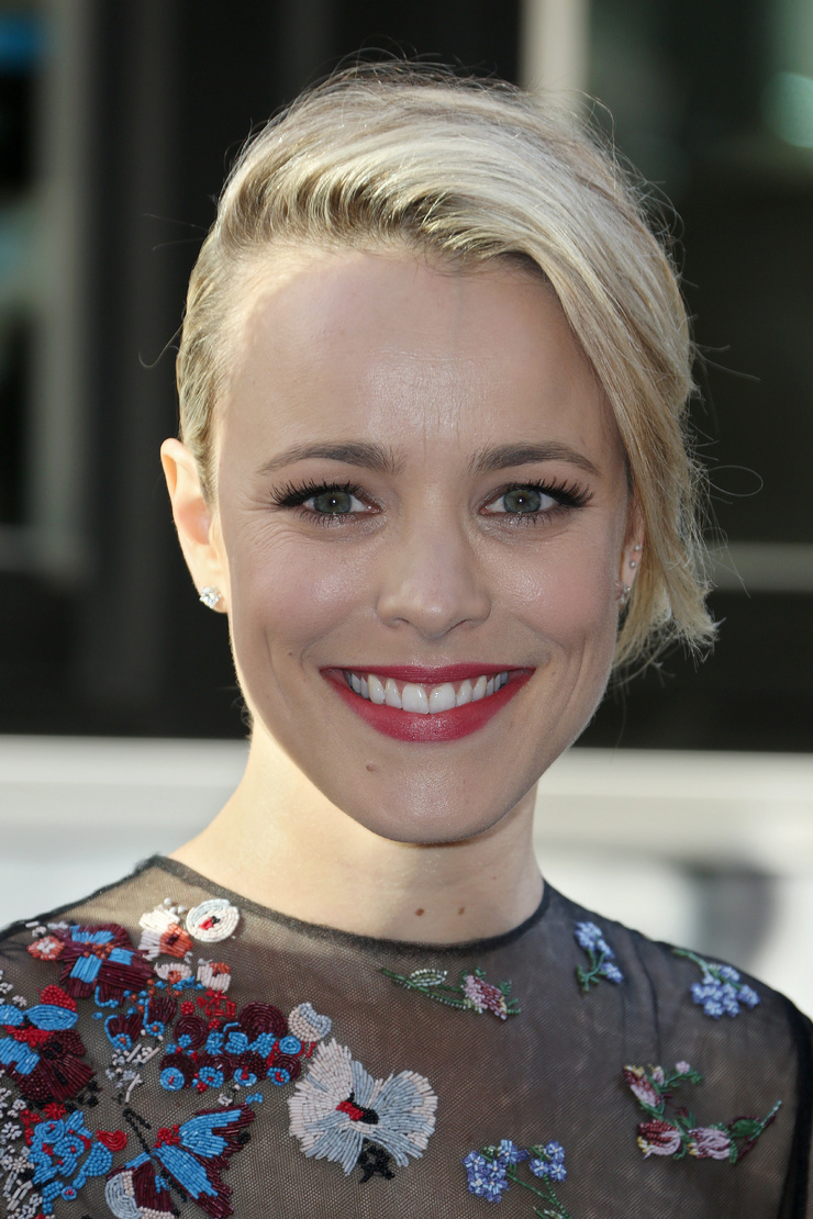 Rachel McAdams