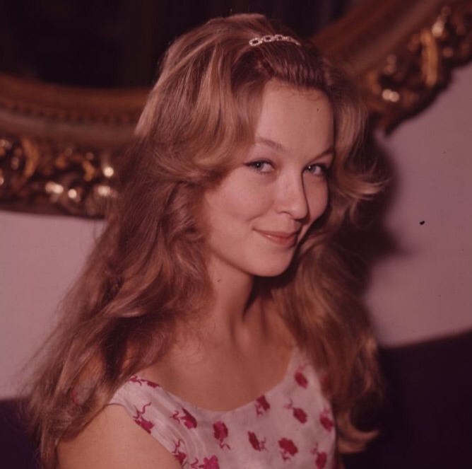 Marina Vlady Marina Vlady
