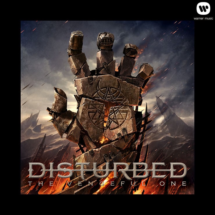 Disturbed