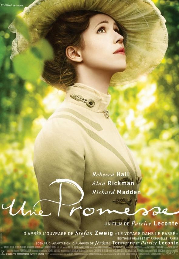 A Promise A Promise