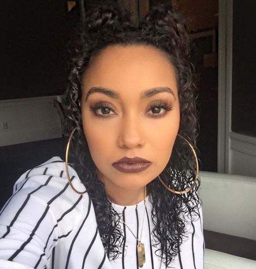 Leigh Anne Pinnock