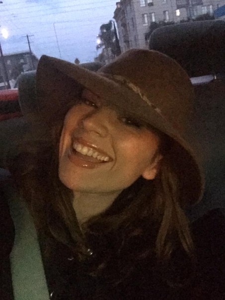Hayley Atwell