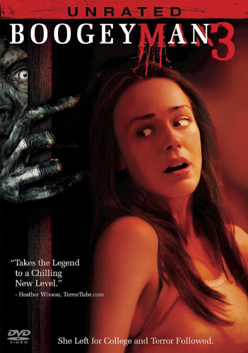 Boogeyman 3
