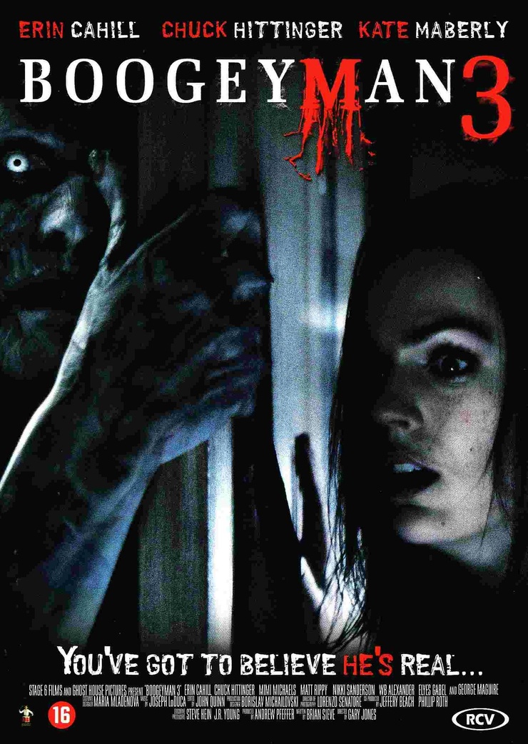 Boogeyman 3