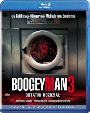 Boogeyman 3