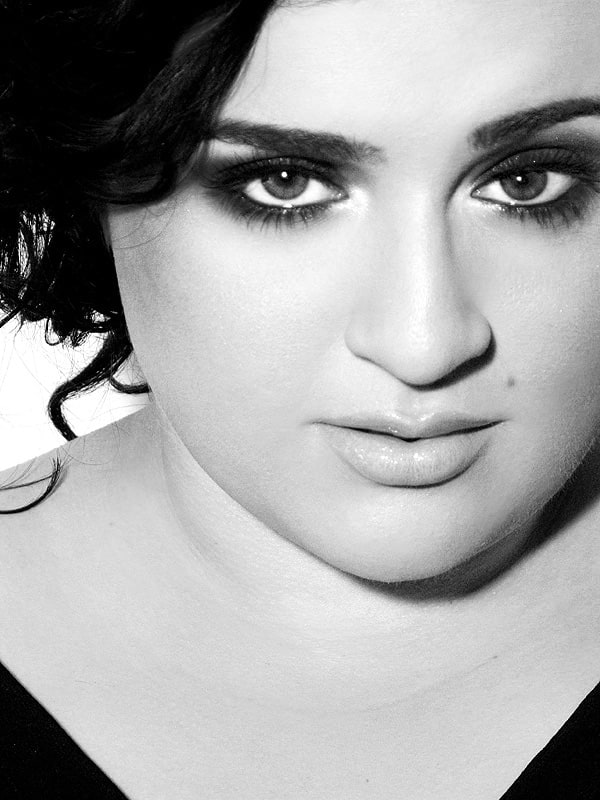 Nikki Blonsky