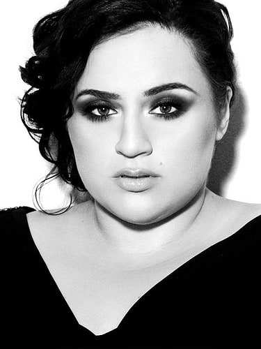 Nikki Blonsky