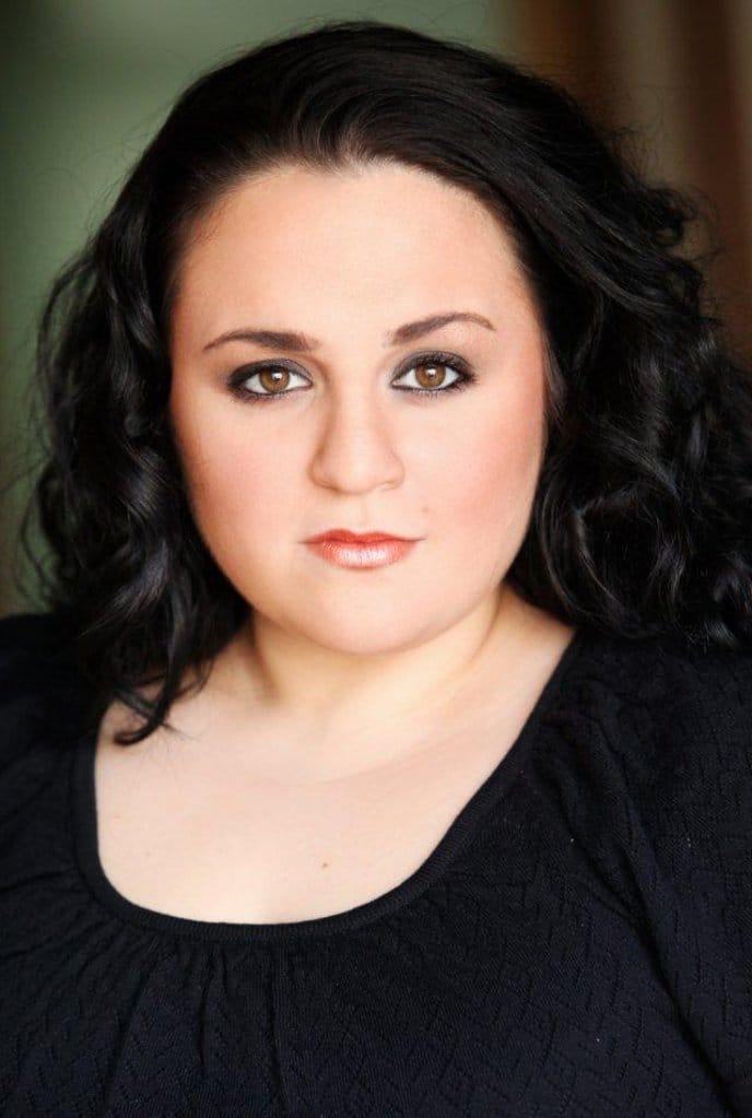 Nikki Blonsky