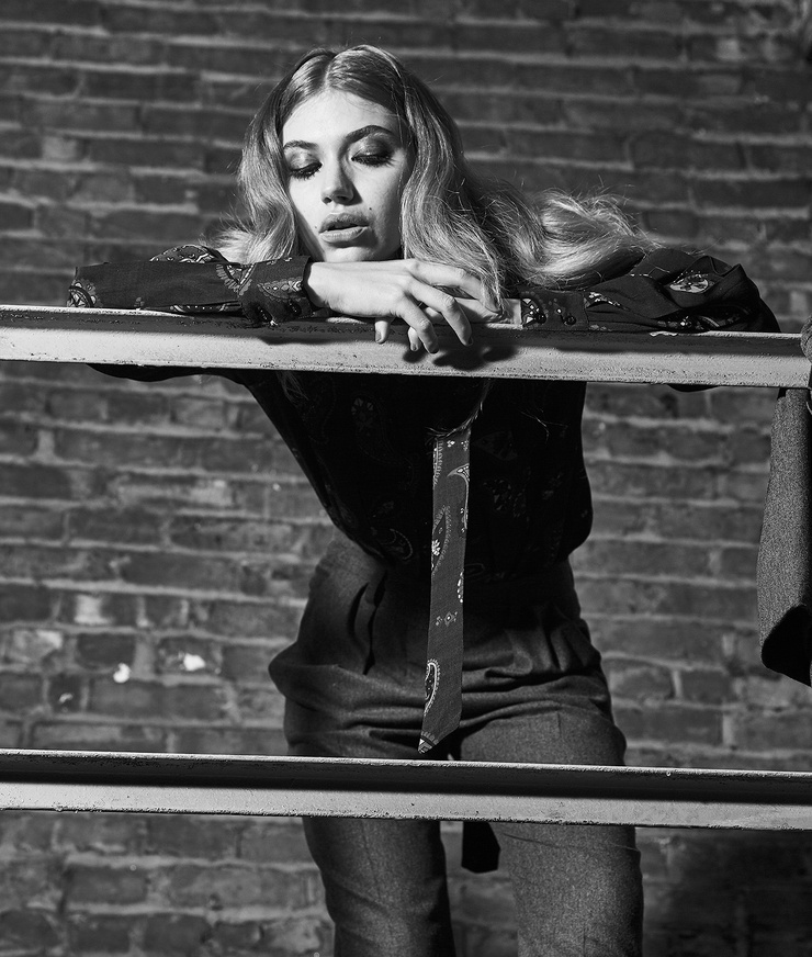 Imogen Poots