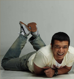 Jericho Rosales Jericho Rosales