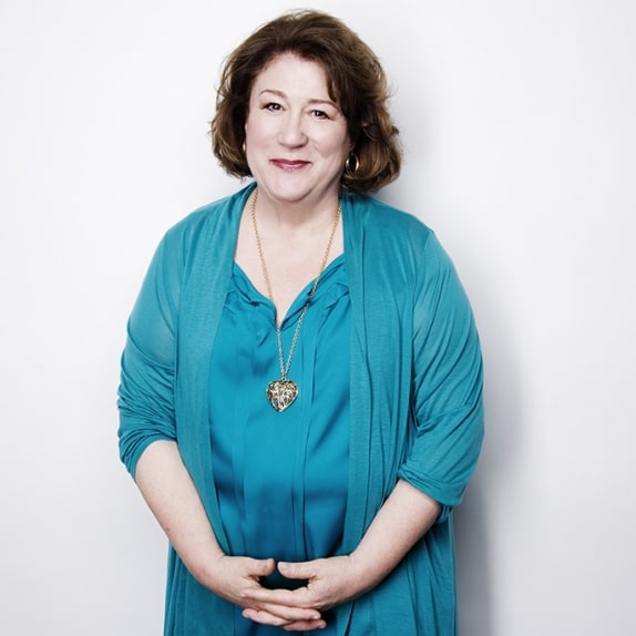 Margo Martindale