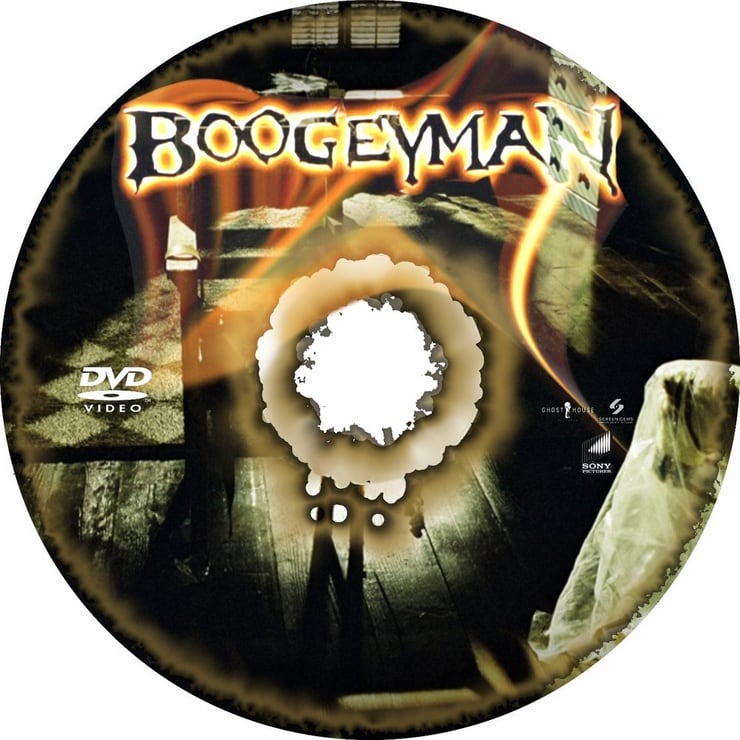 Boogeyman