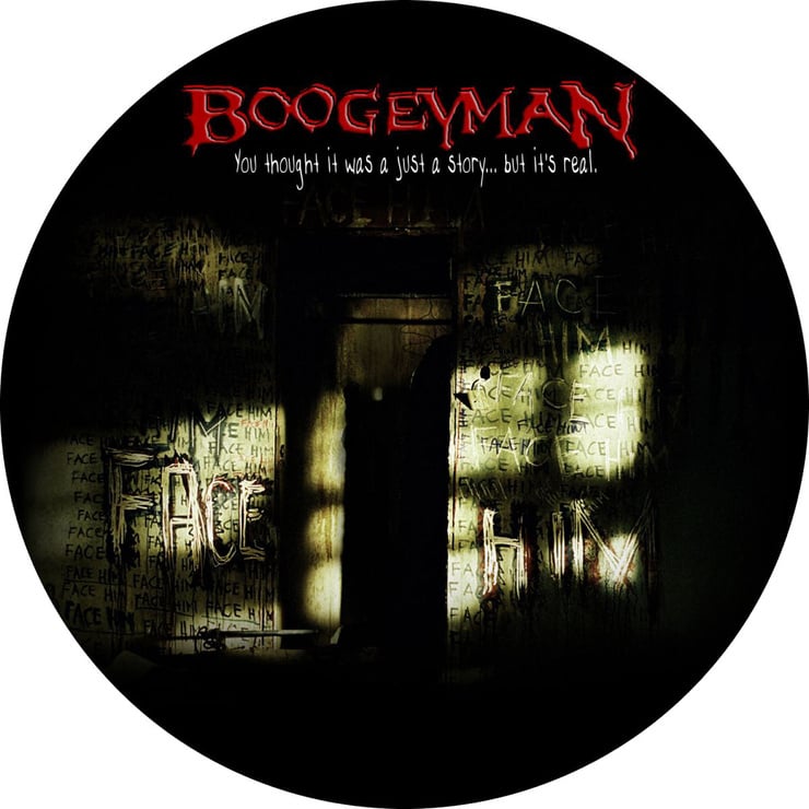 Boogeyman