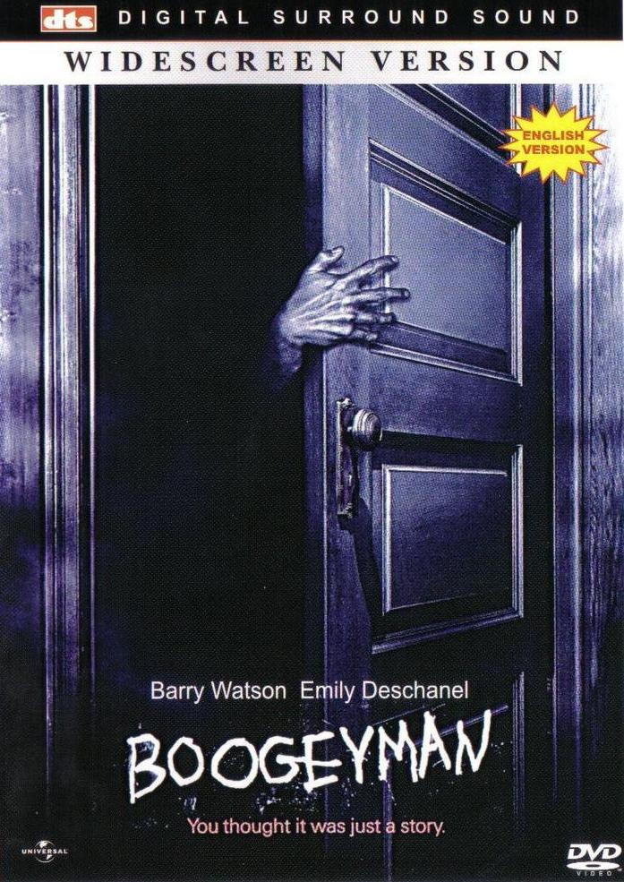 Boogeyman