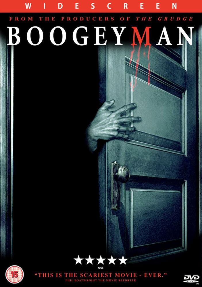 Boogeyman