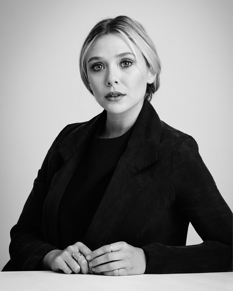 Elizabeth Olsen