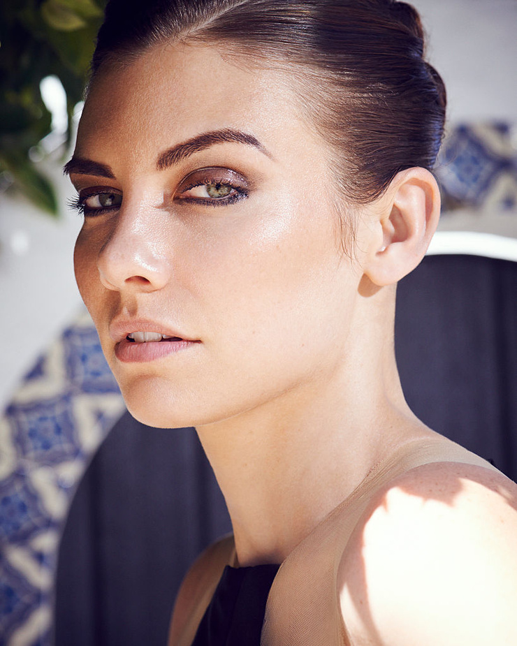 Lauren Cohan Lauren Cohan