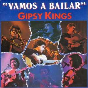 Vamos a Bailar