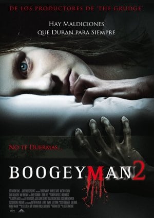 Boogeyman 2