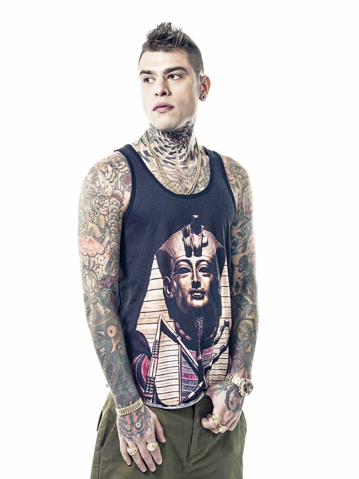 Fedez