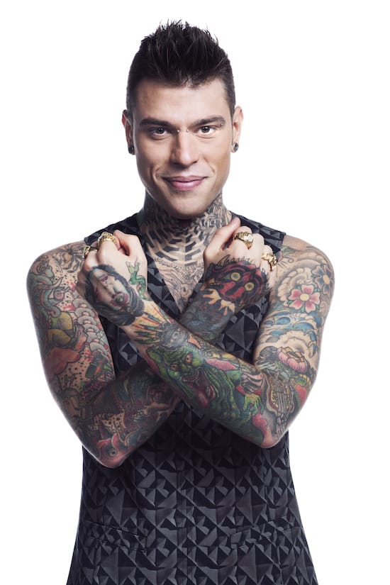 Fedez