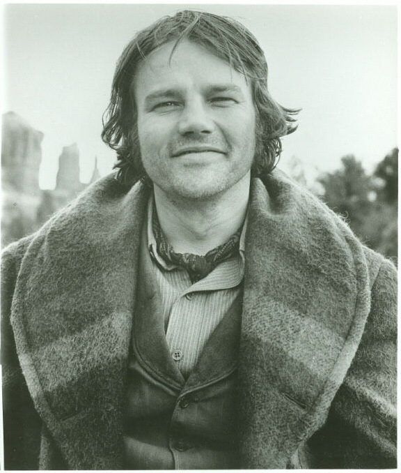 Joe Don Baker Joe Don Baker
