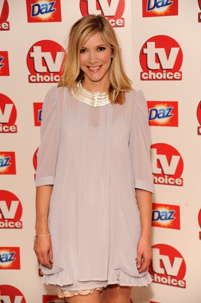 Lisa Faulkner