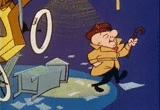 Mr. Magoo Mr. Magoo