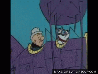 Mr. Magoo Mr. Magoo