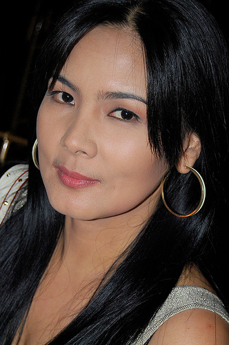 Amy Austria