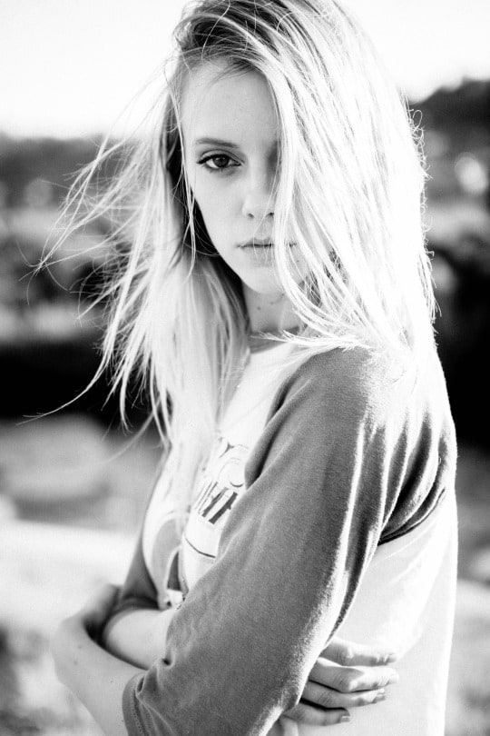 Picture of ELLE EVANS