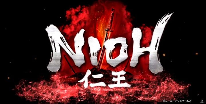 Nioh