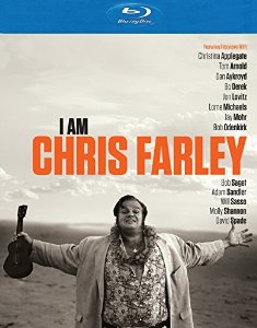 I Am Chris Farley 