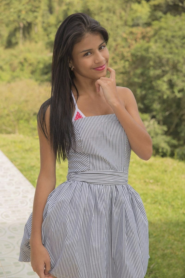 Denisse Gomez