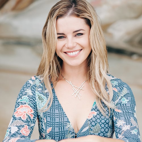 Jessica Grace Smith Jessica Grace Smith