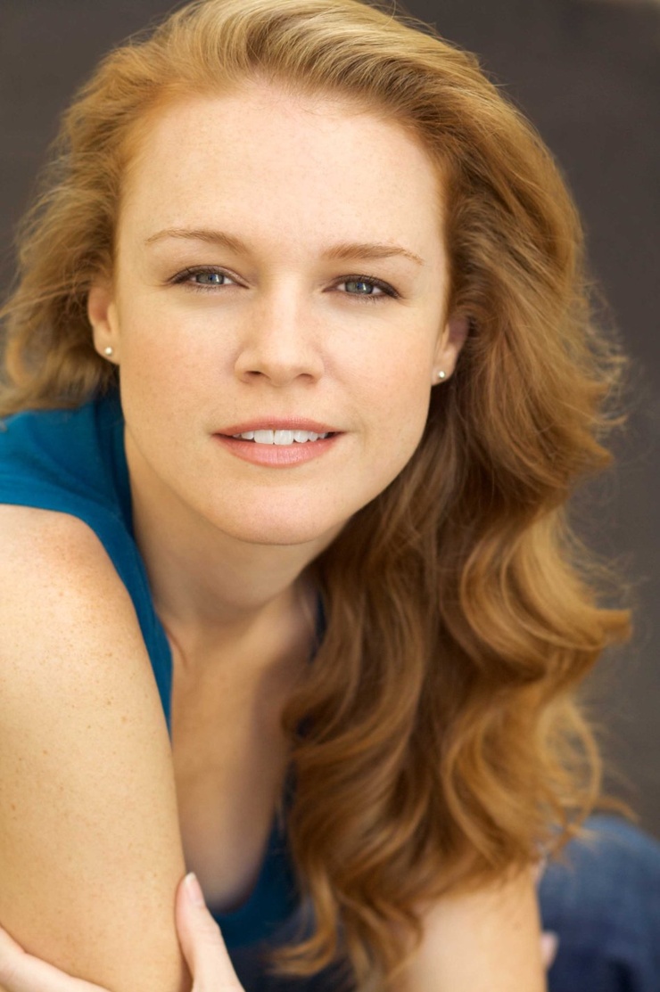 Erin Cottrell Erin Cottrell