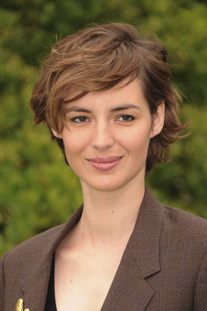 Louise Bourgoin