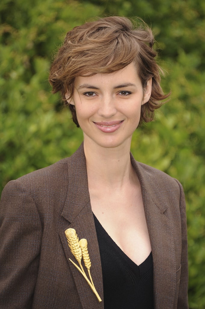 Louise Bourgoin Louise Bourgoin