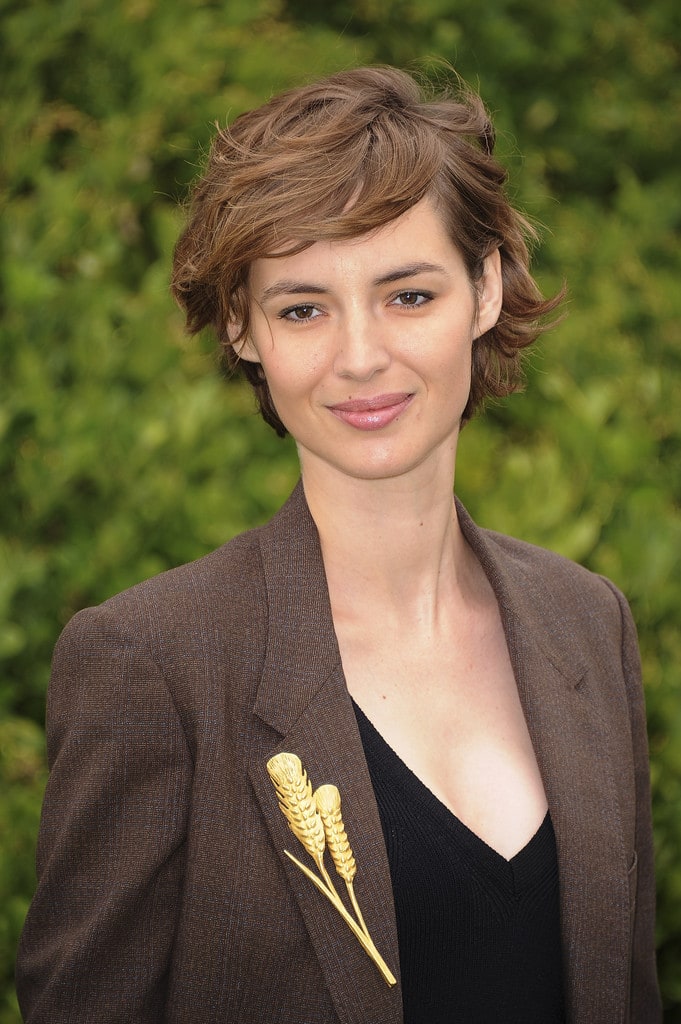 Louise Bourgoin