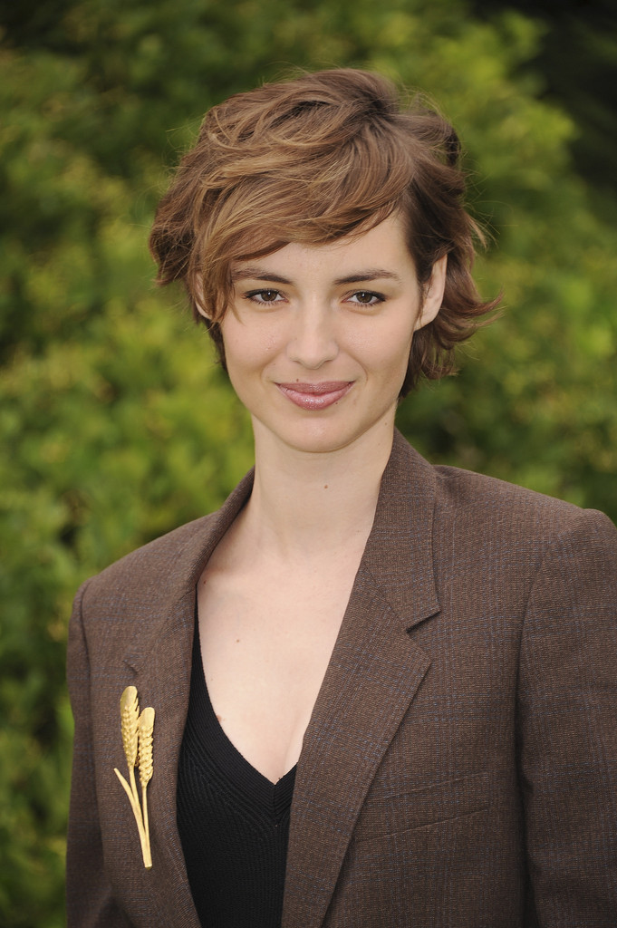Louise Bourgoin Louise Bourgoin