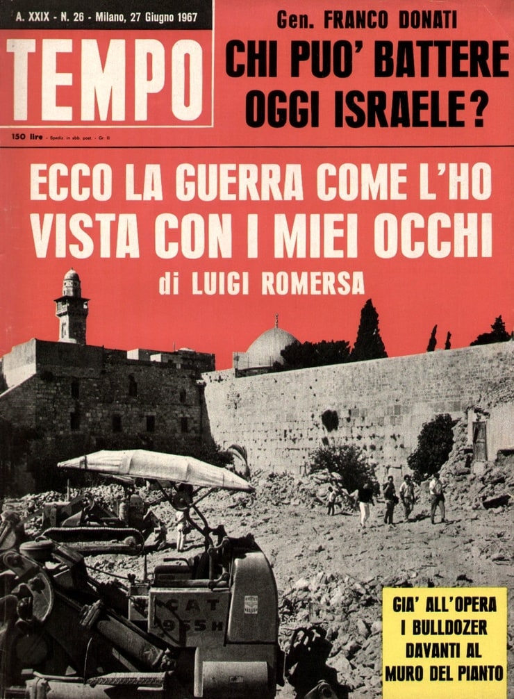 Tempo Tempo