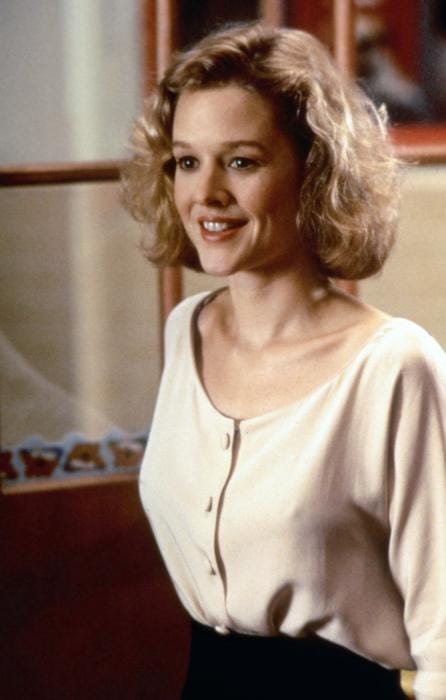 Penelope Ann Miller