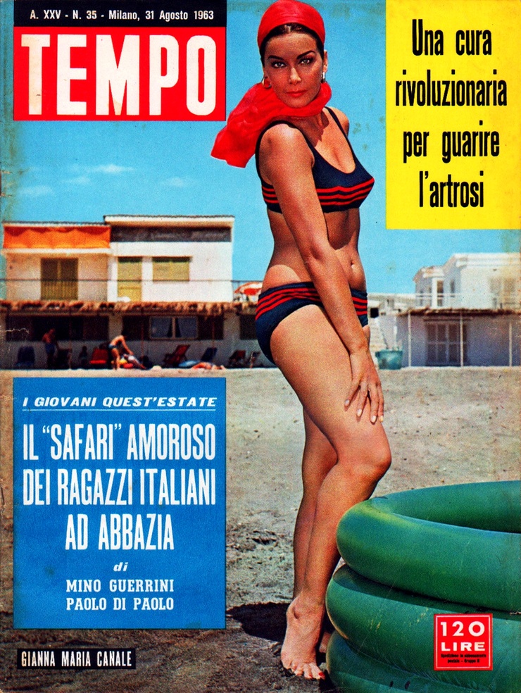 Tempo Tempo