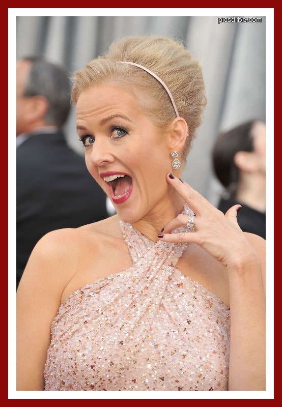 Penelope Ann Miller