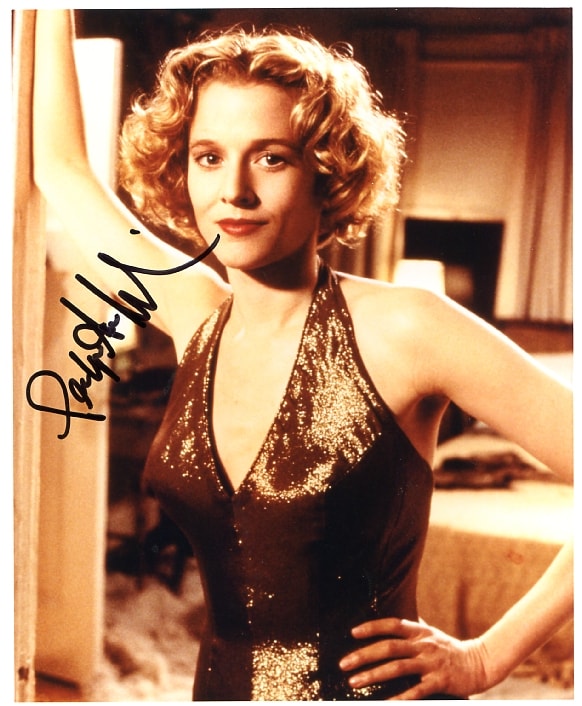 Penelope Ann Miller