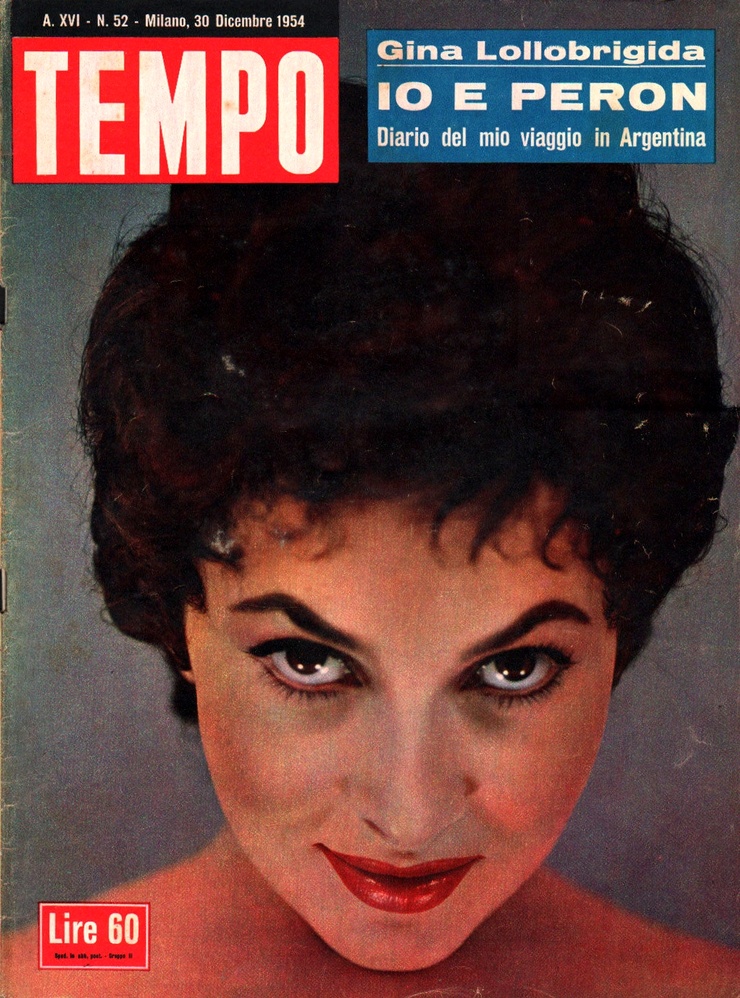 Tempo Tempo