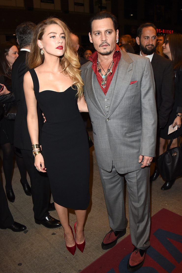 Johnny Depp Johnny Depp