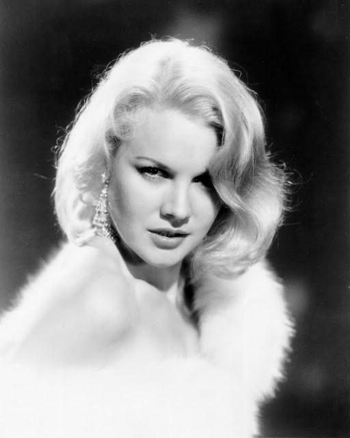 Carroll Baker