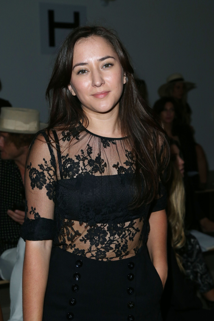 Zelda Williams